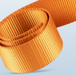 Wholesale Simple Yellow Rope Lanyard Factory Direct Customizable Well-Priced Safety <b>Harness</b> <b>Belt</b> Fall Protection - Product Image 5