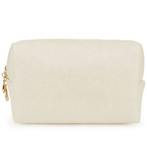 กระเป๋าเครื่องสำอางกันน้ำแบบพกพาสำหรับผู้หญิง  ของขวัญส่งเสริมการขายที่เหมาะอย่างยิ่ง - Product Image 4