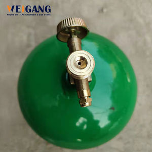 Cilindro <span class=keywords><strong>de</strong></span> <span class=keywords><strong>gas</strong></span> LPG <span class=keywords><strong>de</strong></span> 1Kg <span class=keywords><strong>de</strong></span> <span class=keywords><strong>precio</strong></span> doméstico ligero duradero en Ucrania - Product Image 3