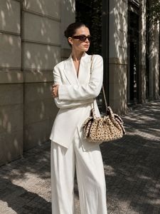 Nouvelle Collection Automne/Hiver 2026 – Sac Seau Doux et Moelleux à Imprimé Léopard avec Chaîne et Cordon <span class=keywords><strong>de</strong></span> Serrage, Porté Épaule ou Croisé - Product Image 6