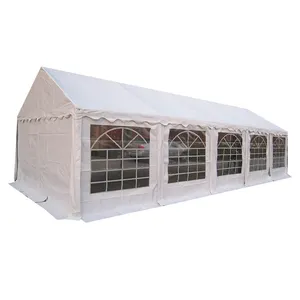 工厂便宜的价格户外热焊接大型白色充气婚礼派对活动帐篷出售