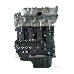 Motor Diésel T60 <span class=keywords><strong>2.8</strong></span> Sc28r143 Sc28r143. Bloque de Motor Q5a para Maxus - Product Image 1