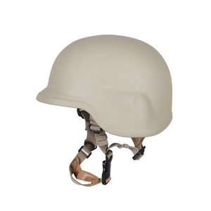 Casco de Boxeo Táctico, Casco Protector de Material Compuesto para Hombre, Diseño de Seguridad - Product Image 3