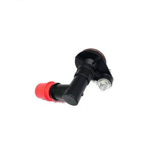 Válvula PCV 12685407 para Chevrolet Malibu Equinox Cadillac 2.0T 1.5T, Repuesto de la Tapa de Válvulas del Motor - Product Image 2