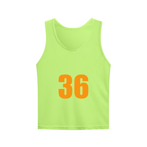 Bib sepak bola olahraga latihan catatan jala murah - Product Image 3