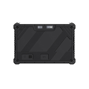 Tablette industrielle robuste 10,1'' MT8788 Android, tablette murale avec ports RJ45/RS232/HDMI, prise VESA Aviation, tablette OEM pour voiture - Product Image 6