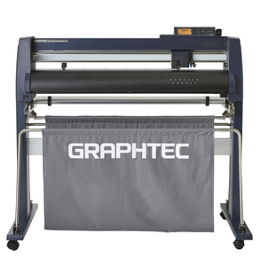 เครื่องตัดไวนิล FC9000-75 ขนาด 30 นิ้ว - Product Image 3
