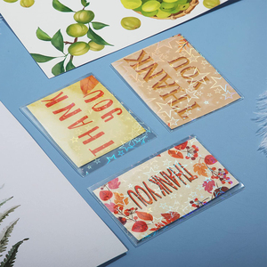 ホログラム プラスチック製 シングル カードスリーブ ウォレット 男女兼用 ビジネス クレジットカード プロテクター ホルダー 学生バス <span class=keywords><strong>ID</strong></span>カード 保護バッグ - Product Image 2