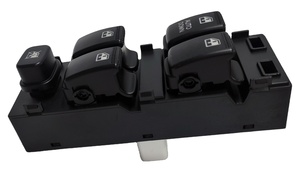 Interruptor Elevavidrios Eléctrico Henglin Nuevo al por Mayor 93570-1C130 93570-1C110 para Getz <span class=keywords><strong>05</strong></span> y para Caren - Product Image 5