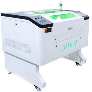 VEVOR NOUVEAU Offre Spéciale RECI Autofocus 100W Bureau 7050 Cristal Plexiglas Mdf Jade Laser Machine De Gravure Laser Machine De Découpe - Product Image 5