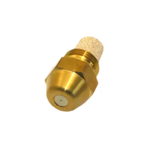 Brass copper nozzle,boiler oli burner Nozzle,misting nozzle fuel oil