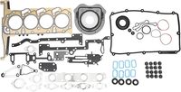 Kit de juntas de culata para motor Mazda P4AT (2,2) TDCi sello de eficiencia BK3Q6079AA juego de juntas de válvula de motor negro