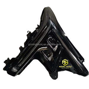 Venta al por mayor de alta calidad para <span class=keywords><strong>Cadillac</strong></span> CT5 faros LED 21-24 lente de circulación diurna 6000K Color 2 años Venta caliente <span class=keywords><strong>Matrix</strong></span> Signal L - Product Image 6
