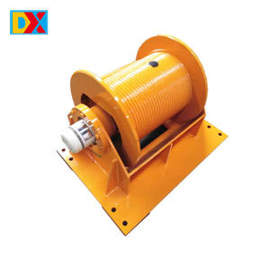 Cabrestante de elevación de <span class=keywords><strong>polipasto</strong></span> hidráulico de 10/20/30 toneladas para camión/grúa construcción soporte personalizado - Product Image 5