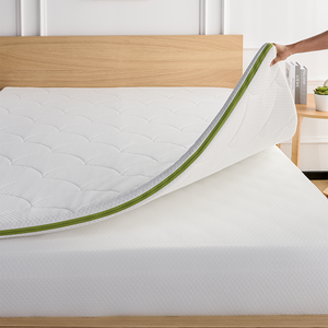 Colchón Plegable y Económico Más Vendido a un Precio Bajo, Colchón de <span class=keywords><strong>Esponja</strong></span> Desmontable para Dormitorios Estudiantiles, Modelo A - Product Image 5