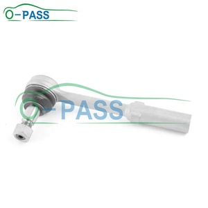 Tirante anteriore esterno per MERCEDES-BENZ S-CLASS S CL classe CL-CLASS W221 C216 W216 2005- 2213303903 - Product Image 4