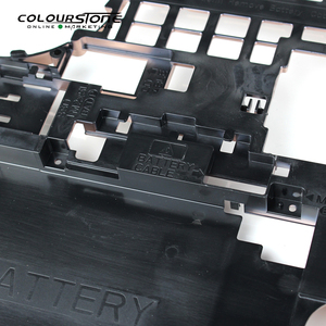 7559 couvercle inférieur d'ordinateur portable de remplacement pour Inspiron 15-7557/15-7559/15-5577/15-5576 couvercle de Base d'ordinateur portable noir - Product Image 4