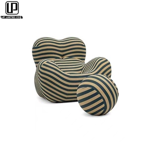 Private Custom High Quality Luxury Exclusive Self Inflating <b>Inflatable</b> and Cuddle Chair Reclining Modern Self Inflating Inflatab - Product Image 3