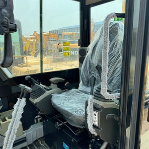 Original Paint Used <b>Small</b> Excavator CAT306E CAT306E2 CAT306D Lower Hour Used Hydraulic Crawler Excavator CAT306D Made in Japan - Product Image 6