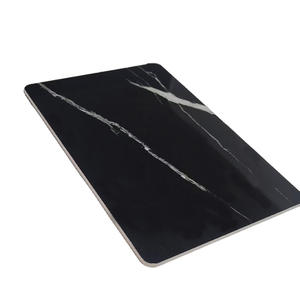 Panel de Pared 3D de PVC Impermeable con Acabado UV, Diseño de Mármol y Pizarra de Carbono, Gran Venta 2026 - Product Image 2