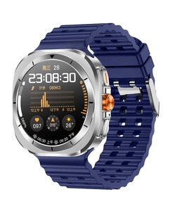 Sıcak satış Z7 Ultra Smartwatch IP68 su geçirmez 300mAh pil cevap çağrı çift bantları Android IOS uyumlu akıllı saatler - Product Image 3