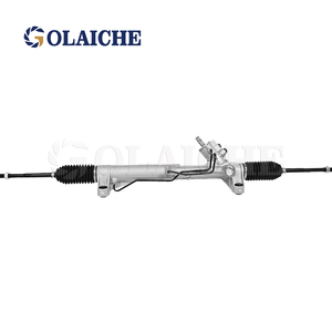 油圧パワーステアリングラックフォルクスワーゲンMultivan Transporter VW T4 701422055G 701422055M 701422061B 7D1422061BX 701422055C用 - Product Image 3