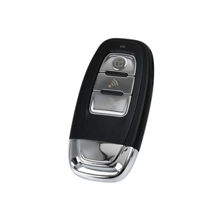 12V 433 MHz Universal Wireless 4 Nút Móc Khóa Điều Khiển Từ Xa Cho Cửa T211 - Product Image 6