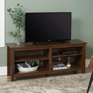 High Quality Modern Home Floor TV Stand Living Room Furniture Cabinets Table TV Stands Cabinet