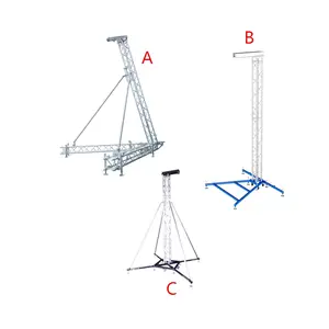 Line Array Loa Giàn/Lớp Giàn Cho Các Sự Kiện