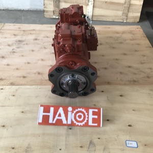 Pièces d'excavatrice 31N8-10050 31N8-10010 Pompe principale R290LC-7 Pompe hydraulique pour <span class=keywords><strong>Hyundai</strong></span> - Product Image 4