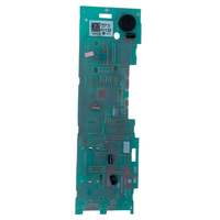 Carte d'alimentation d'affichage numérique EG7012B29W-N compatible OEM pour lave-linge frontal Haier modèle HL20014 0021800132
