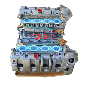 अच्छी गुणवत्ता वाले नवनिर्मित नंगे इंजन m48 4.8l v8 इंजन असेंबली, पोर्शे केयेन के लिए कोई समीक्षा नहीं - Product Image 5