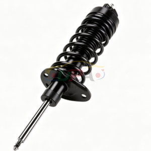 54660-H5000 54660H5000 AMORTIGUADOR DELANTERO DERECHO para hyun-dai ki-a 54660 H5000 - Product Image 6