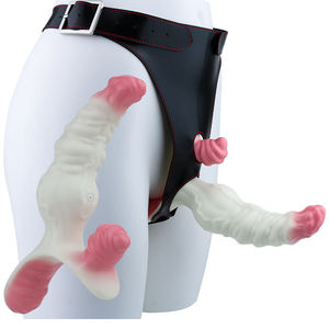 Vibrateur clitoridien puissant, sous-vêtements, gode pour femmes, stimulateur de succion du clitoris, gode, jouets sexuels, articles féminins pour adultes 18+ - Product Image 1
