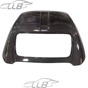 Adatto per tetto in fibra di carbonio di alta qualità <span class=keywords><strong>HONDA</strong></span> / <span class=keywords><strong>Honda</strong></span> <span class=keywords><strong>S2000</strong></span> - Product Image 2