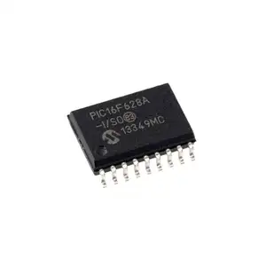 Discount Price Original New PIC16F628A-I/SO integrated circuit IC chip electronic components PIC16F628A