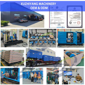 Professionelles Diesel-LKW-Montiertes Hochdruck-Reinigungssystem zur Gummiabtragung von Flugfeldern mit Kaltwasserreinigung - Product Image 5