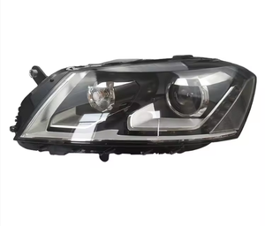 Faro Anteriore AFS Xenon per <span class=keywords><strong>PASSAT</strong></span> B7 HID 2012 <span class=keywords><strong>2013</strong></span> 2014 2015 2016 - Product Image 1