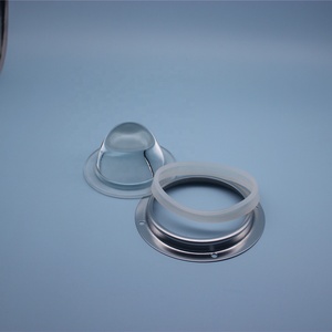 COB chùm hẹp 30 độ Glass Led tập trung ống kính Kit - Product Image 1