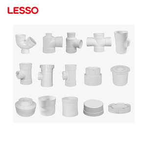 Низкая цена, 50 мм, белый ПВХ-u - Product Image 4