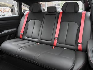 Nouvelle Nissan N7 625 Pro Black Knight 2026 Dongfeng – Berline électrique pure de taille moyenne à grande, disponible neuve ou d'occasion - Product Image 5