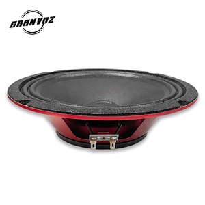 Altavoz profesional delgado de neodimio para <span class=keywords><strong>coche</strong></span>, alta calidad, 6,5 midrange, proveedor de fábrica - Product Image 2