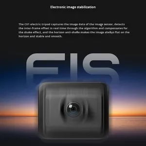 Skydroid C01 Fotocamera con Gimbal EIS 4K 177 °   Obiettivo Ultra Grandangolare 70g Leggero per Drone FPV e Action Camera - Product Image 3