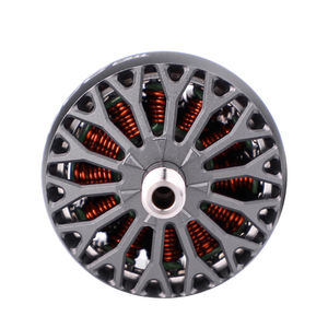 T-Hobby IT'S 2208 Motor de estilo libre FPV sin escobillas personalizado OEM de imán permanente de alto rendimiento - Product Image 4