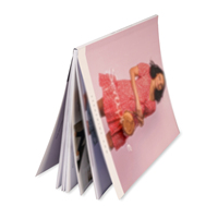 Impression de dépliants personnalisés en usine professionnelle, impression offset, conception de flyers en feuille métallique, brochure et impression de livrets