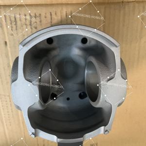 Kit de pistons pour moteur diesel Qst30 6D140 3804710 6212-31-2170 - Product Image 6