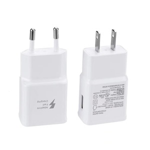 Prodotti di tendenza portatile 1A 2A adattatore per telefono cellulare QC3.O caricabatterie rapido per Android Samshung <span class=keywords><strong>S4</strong></span> S6 S8 - Product Image 2