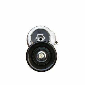 Tensor de Correa para Honda Accord 31170-R40-A02, Nuevo Ajustador de Correa de Motor para Reemplazo y Reparación - Product Image 2