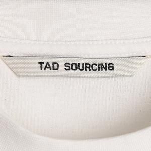 Camiseta Casual para Hombre de Alta Calidad al por Mayor, Tela y Corte Personalizados, Fabricación OEM ODM - Product Image 5