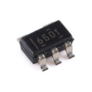 SN6501DBVR ชิ้นส่วนอิเล็กทรอนิกส์ใหม่และของแท้ ICS ไอซีชิป บริการรายการ BOM มีสินค้าในสต็อก แผงวงจรไอซี - Product Image 1